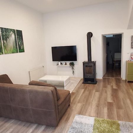 City Apartment Mit Direktzugang Виена Екстериор снимка