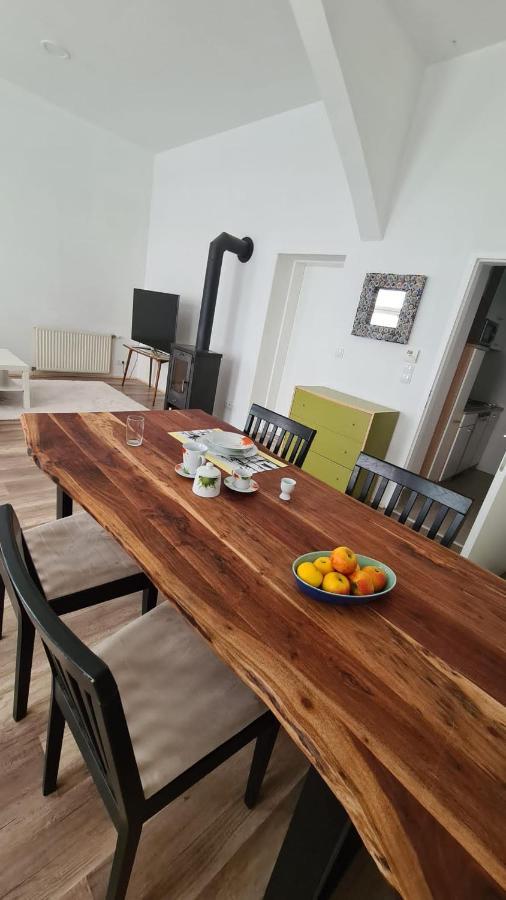 City Apartment Mit Direktzugang Виена Екстериор снимка