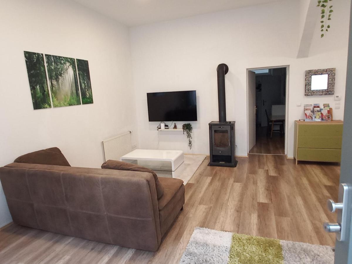 City Apartment Mit Direktzugang Виена Екстериор снимка