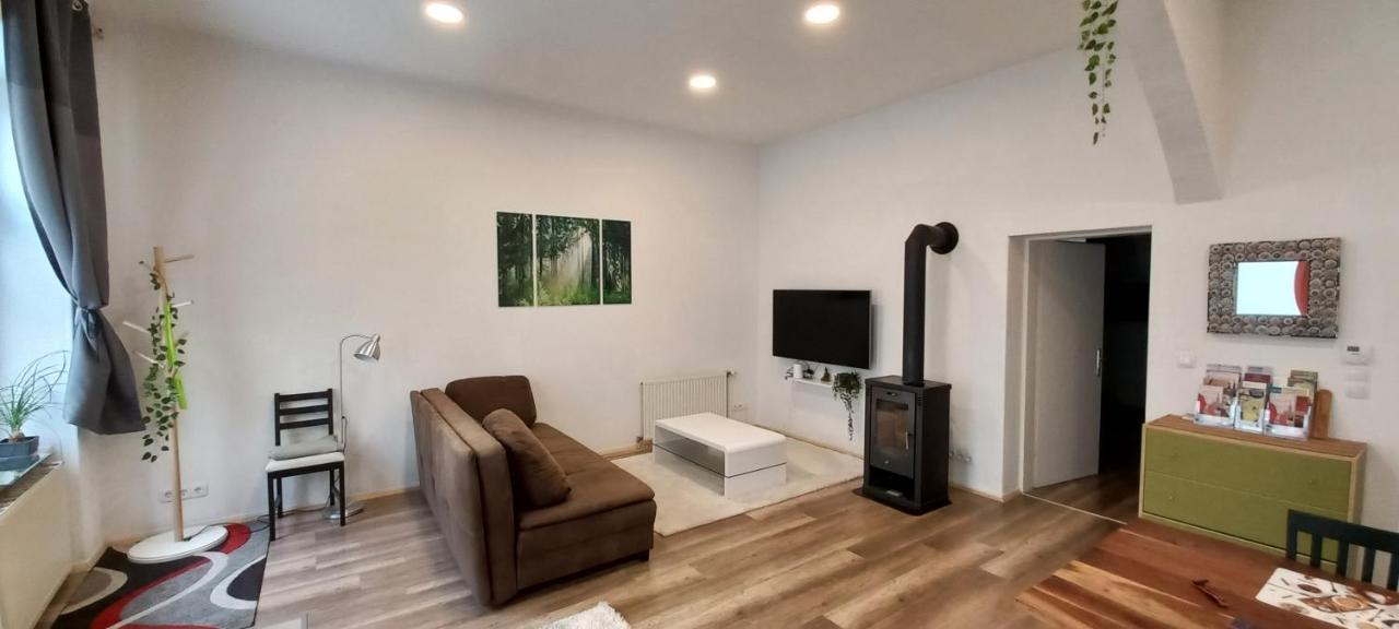 City Apartment Mit Direktzugang Виена Екстериор снимка
